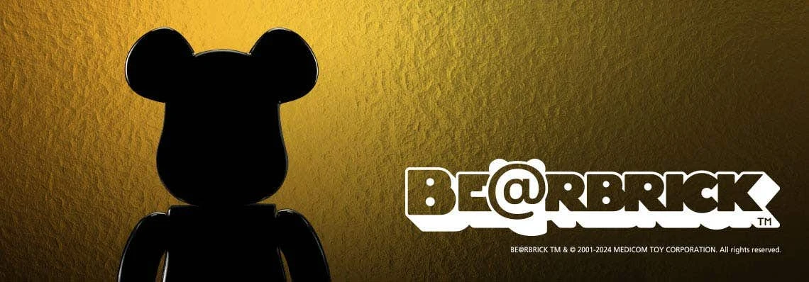 BE@RBRICK