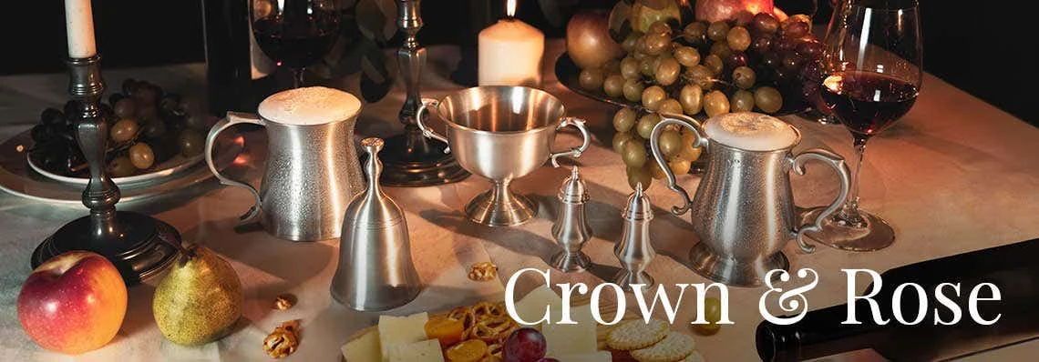 Crown & Rose