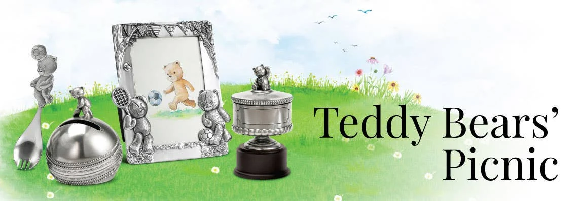 Teddy Bears Picnic