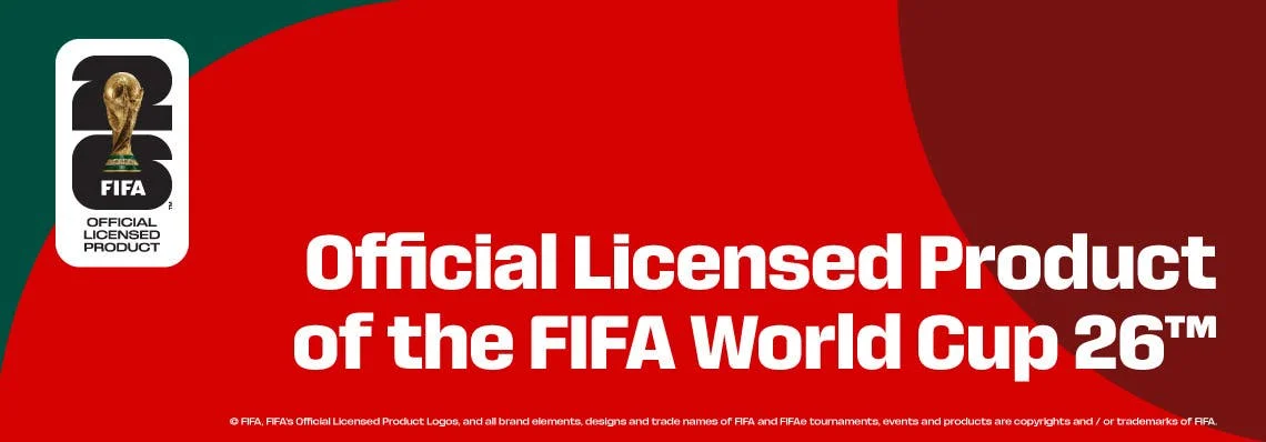 FIFA World Cup 2026 — samlerobjekter i tinn du bør sikre deg nå