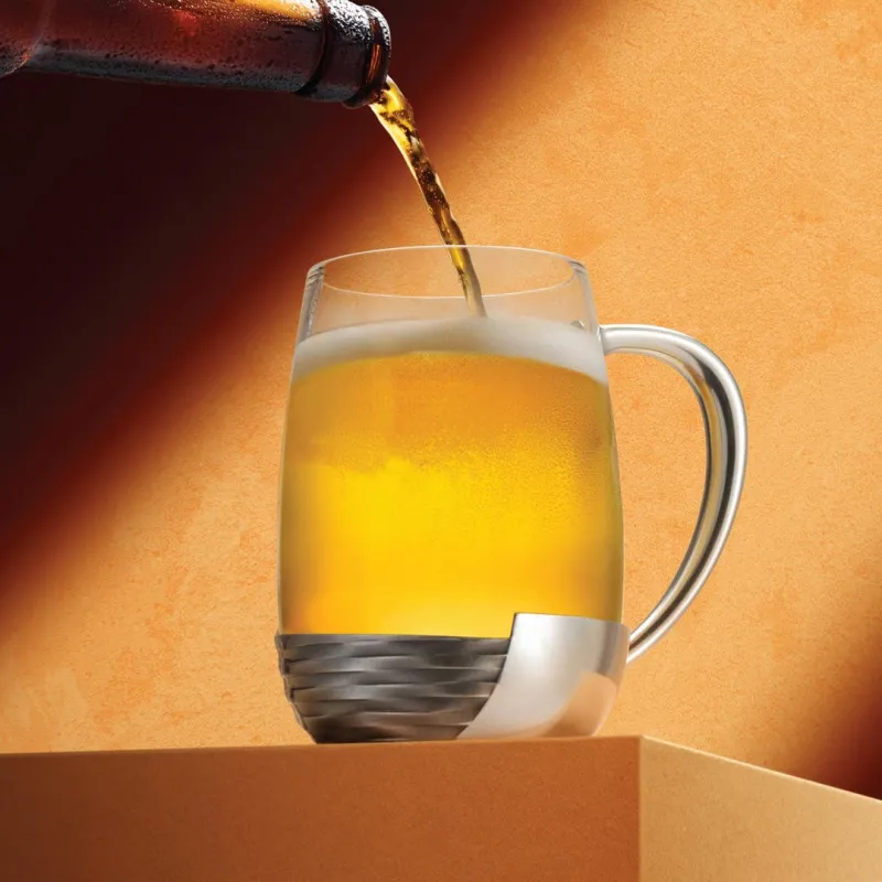 Weave Tankard
