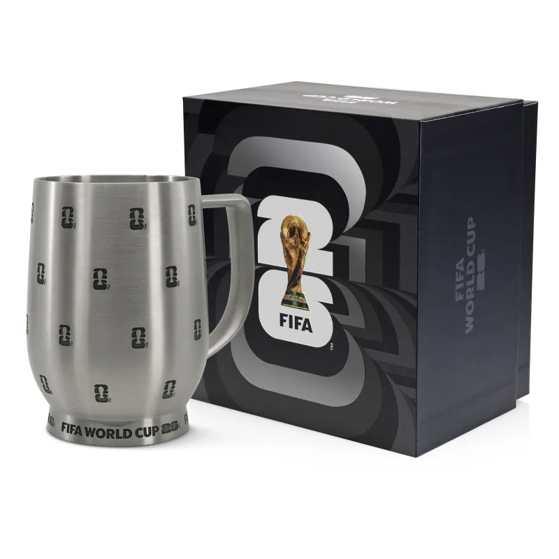 Copa Mundial de la FIFA 26™ Botella, bilde 4