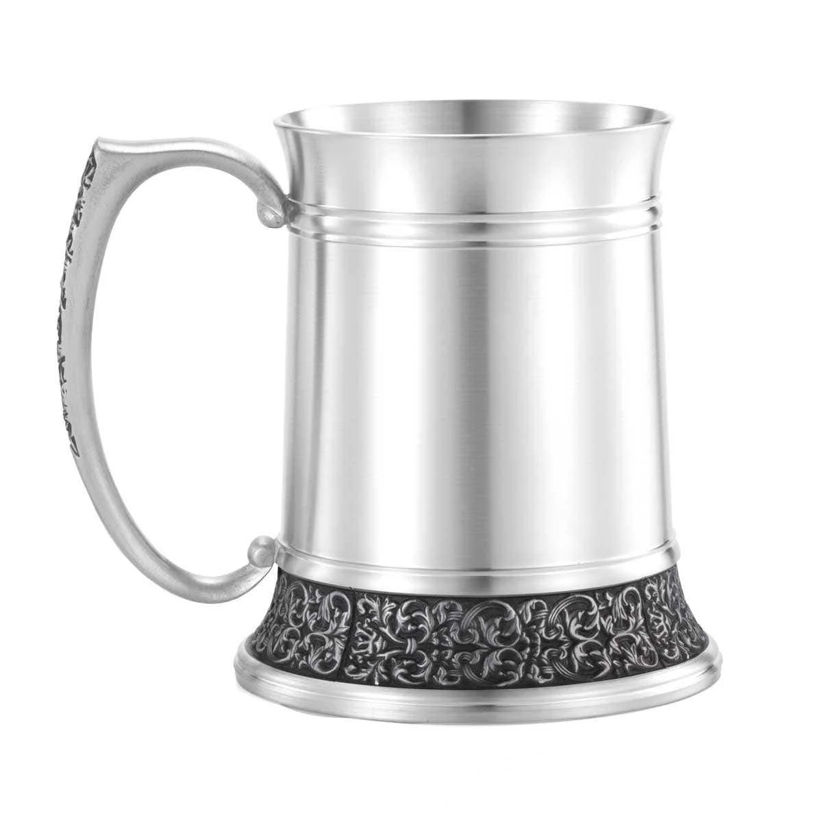 Classic Expressions Satin Tankard LG