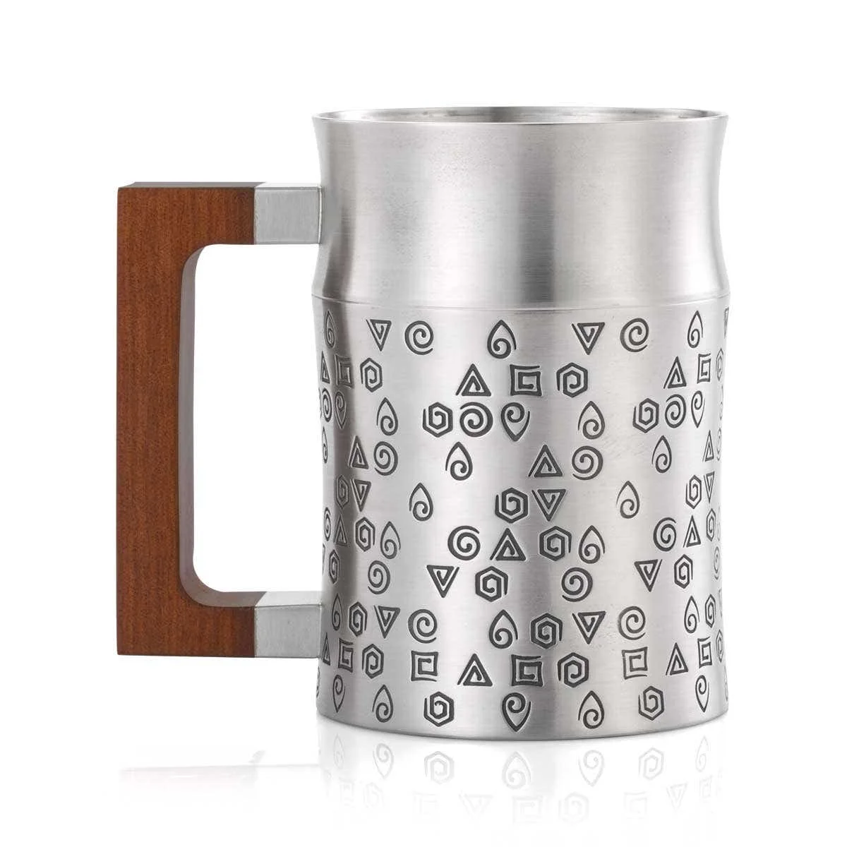 Tankard av fem elementer, bilde 4