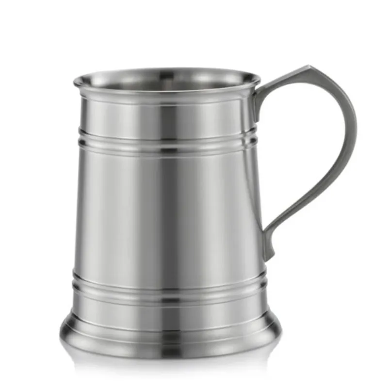 Straight Sided Tankard MD