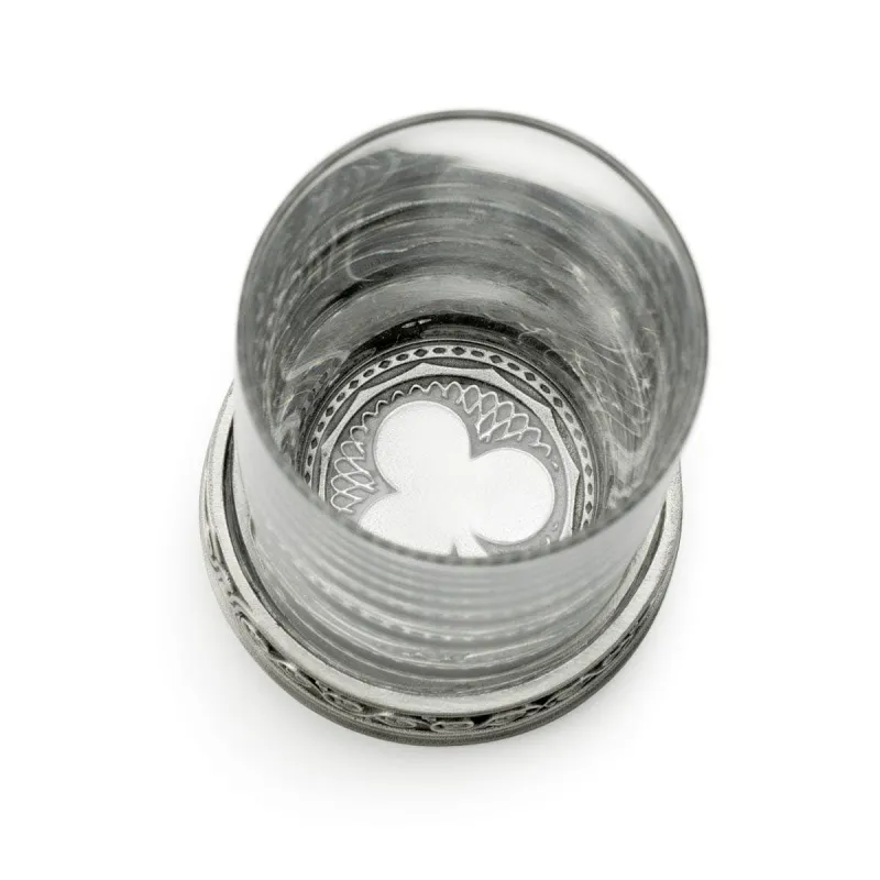 Shot Glass Quartet Ace2, bilde 2