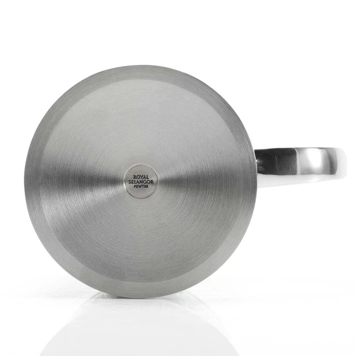 8515 Lidded Tankard