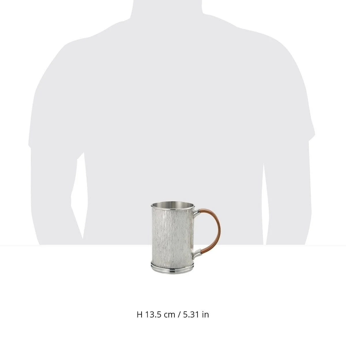 Pine-tankard, bilde 2