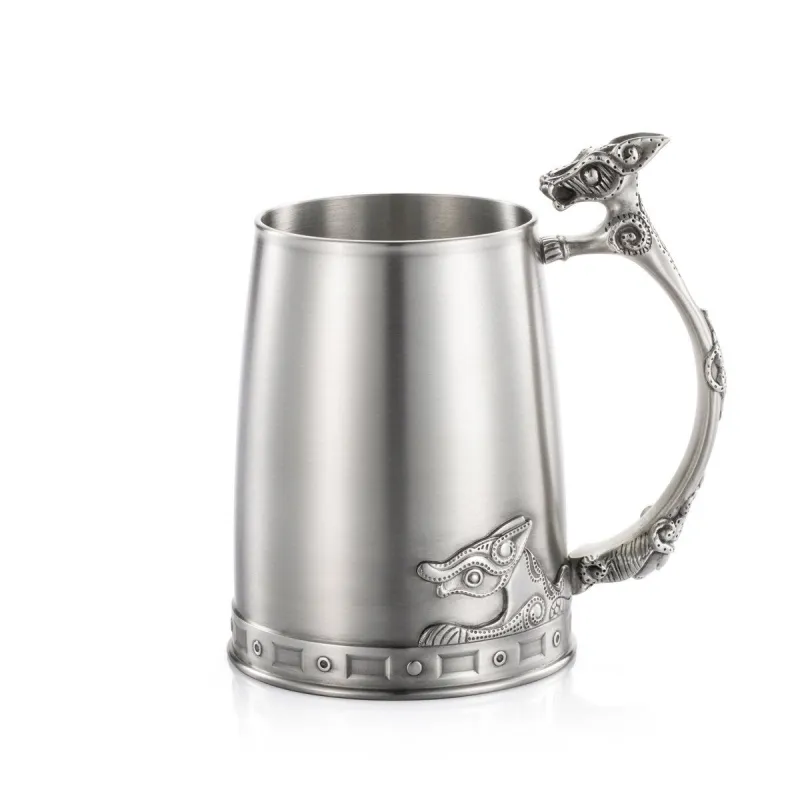 Tankard Wolf Bmuseum