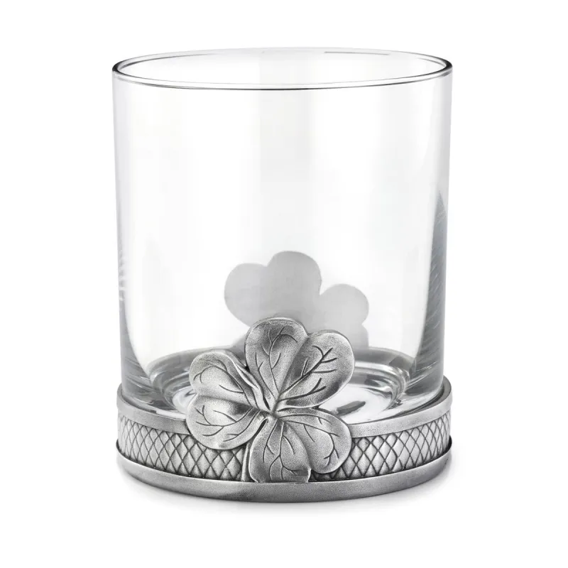 Shamrock Whisky Tumbel, bilde 3