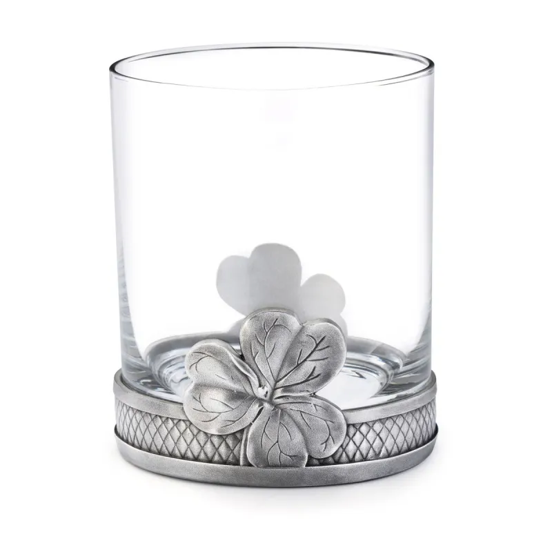 Shamrock Whisky Tumbel, bilde 2