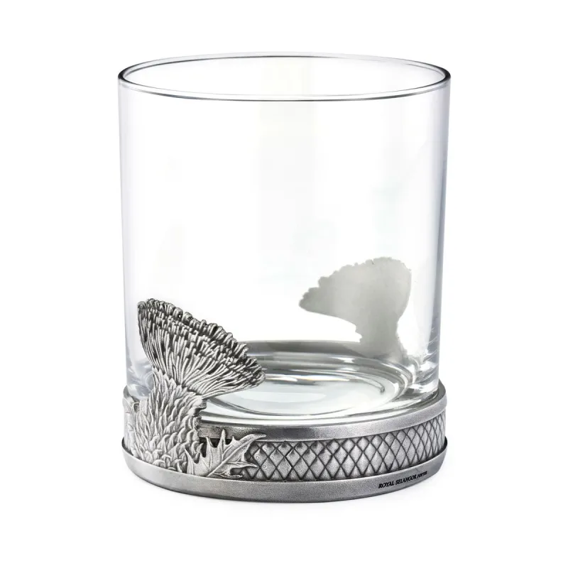 Thistle Whisky Tumbel, bilde 3