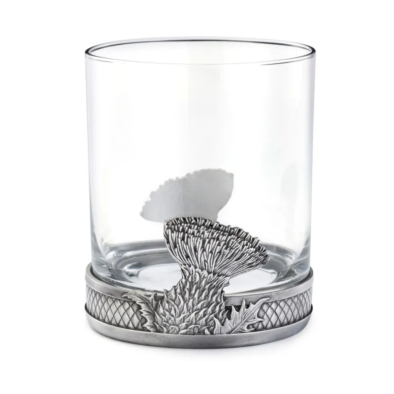 Thistle Whisky Tumbel, bilde 4