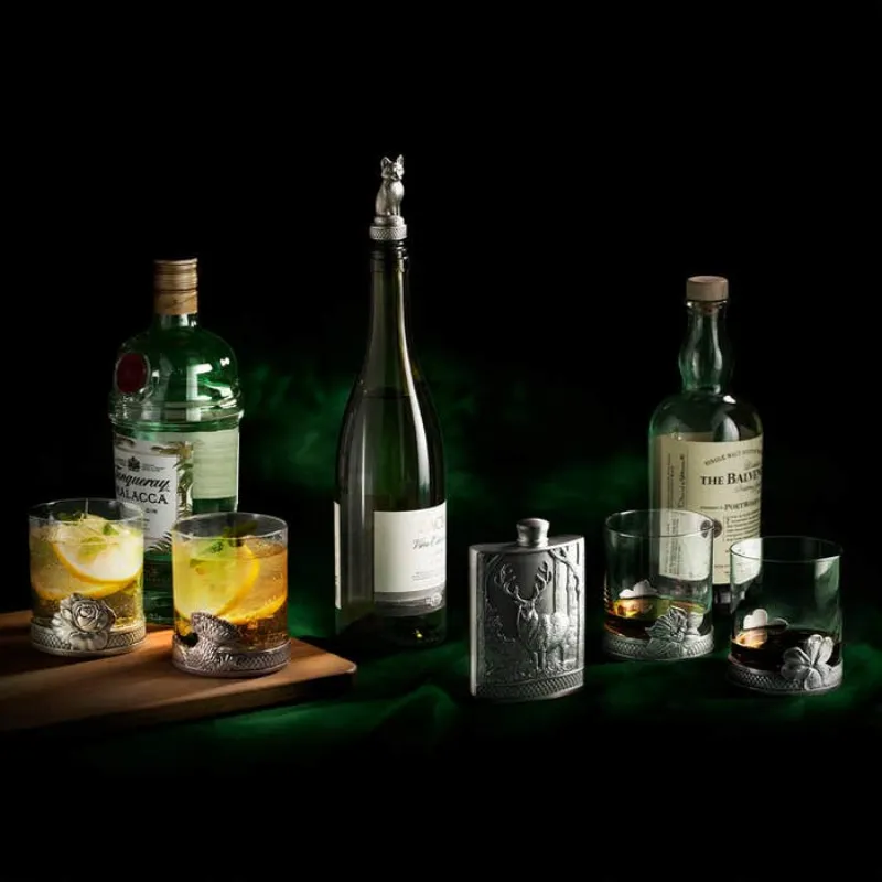 Whisky Tumbler Set