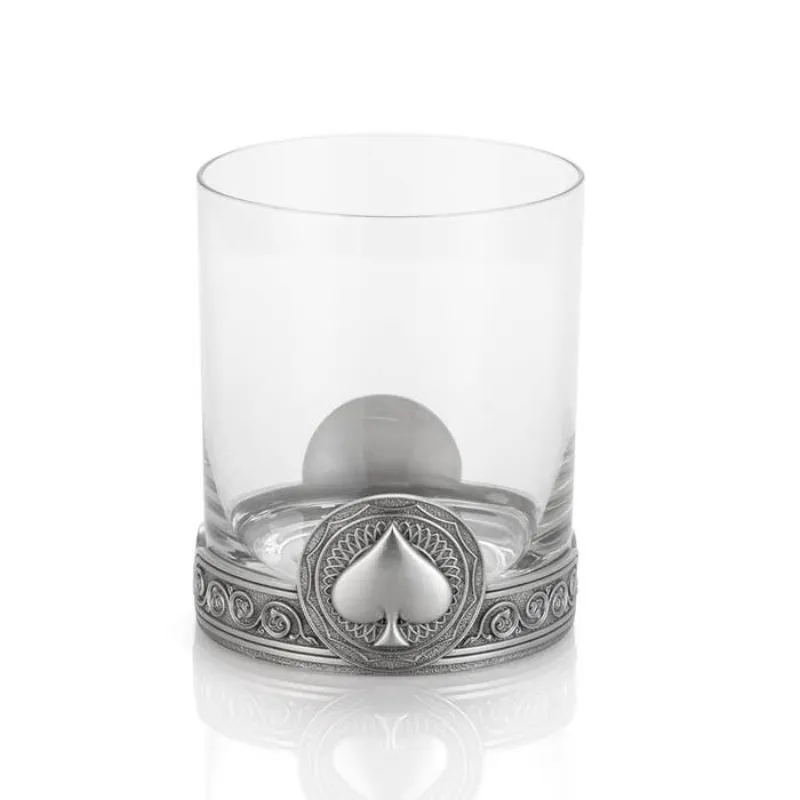 Tmblr Whisky Spades Ace