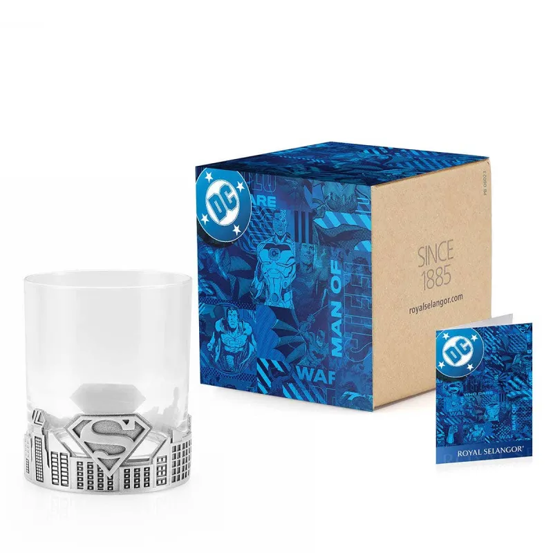 Tazón Superman Metrópolis, bilde 4