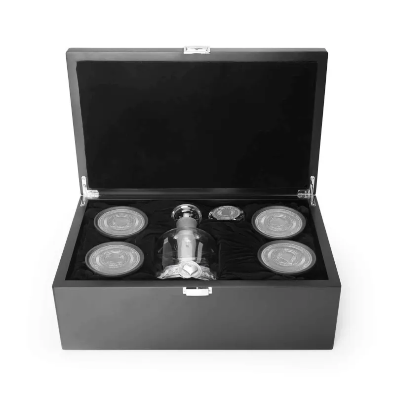 Ace Whisky Gifting Set, bilde 2