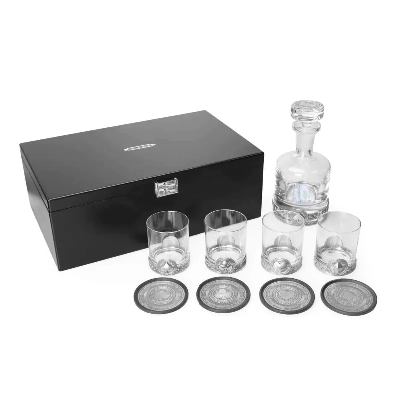 Ace Whisky Gifting Set, bilde 3