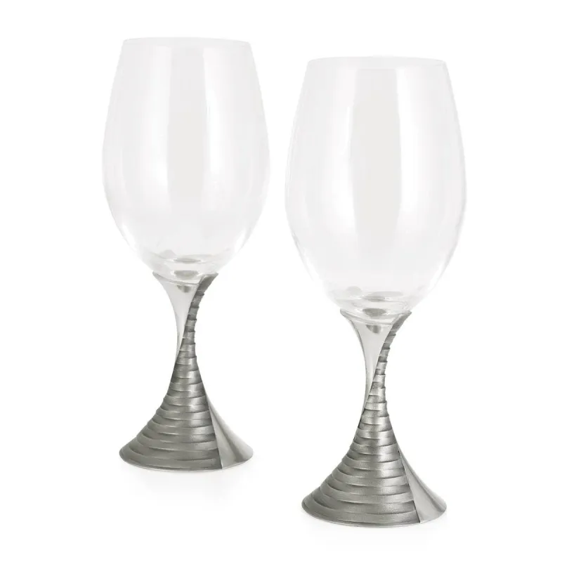 Weave White Wine Pair, bilde 2