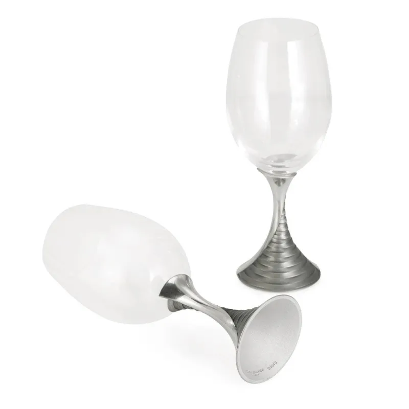 Weave White Wine Pair, bilde 3