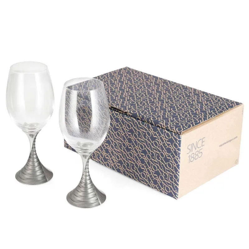Weave White Wine Pair, bilde 4