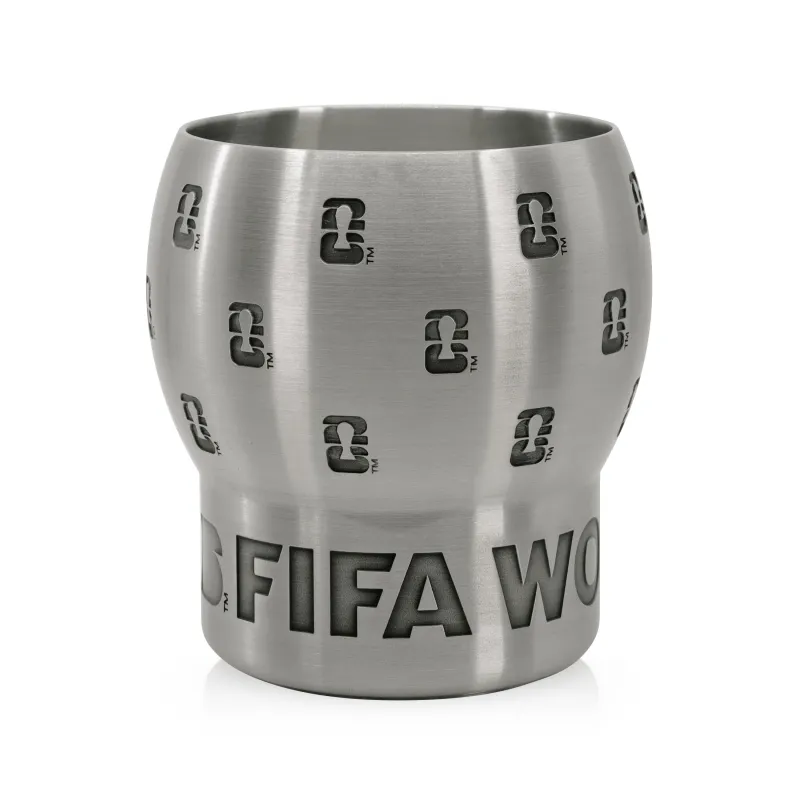FIFA Mesterskapet i Konfederasjoner 26™-kopp, bilde 2