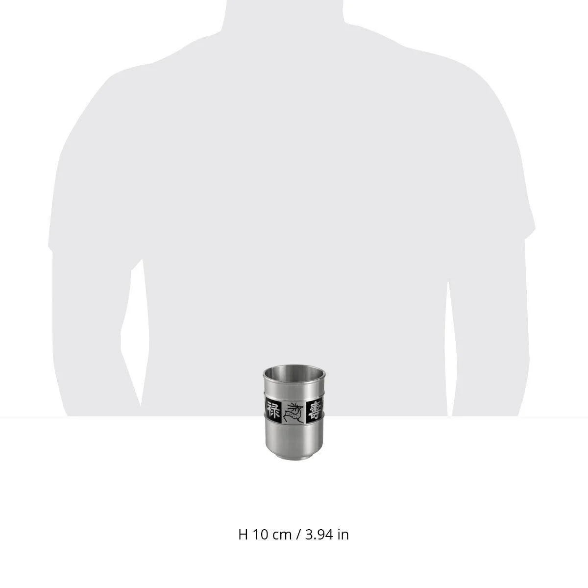 Good Fortune Tumbler