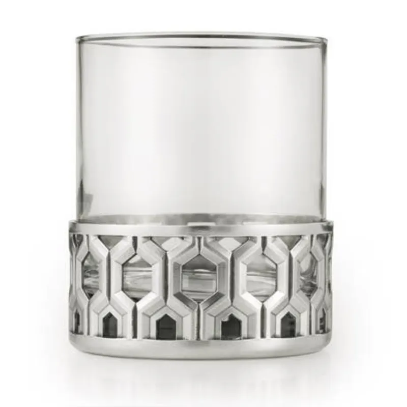 Tumbler Whisky Hexagonal, bilde 2