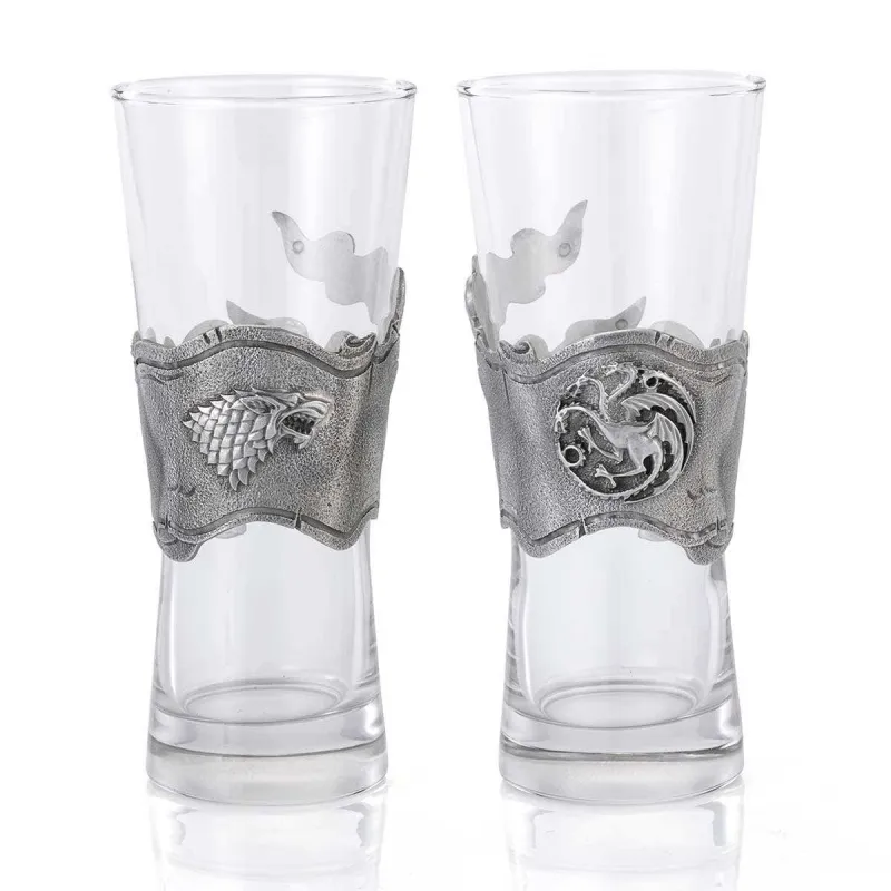 Ice & Fire Pilsner, bilde 2