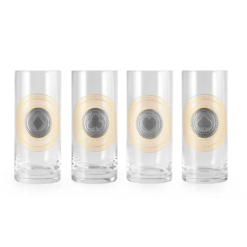 Highball Quartet Ace3
