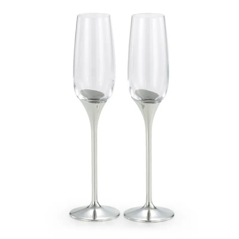 Champagneflaskepar, bilde 2