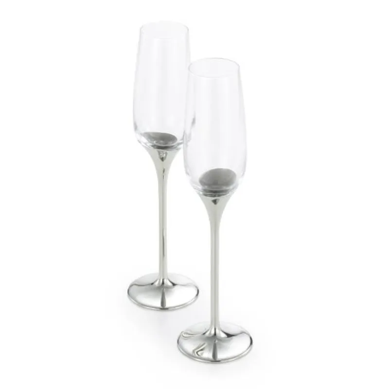 Champagneflaskepar, bilde 4