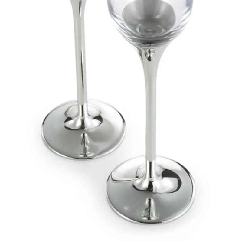 Champagneflaskepar, bilde 3