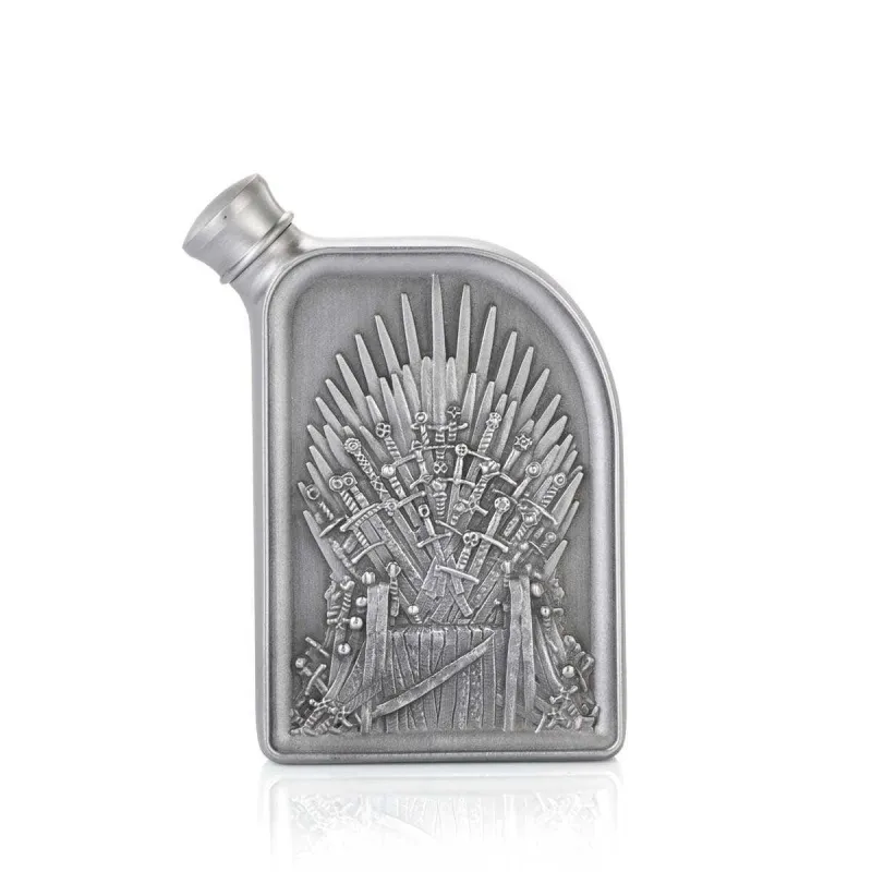 Iron Throne Hipflask, bilde 2
