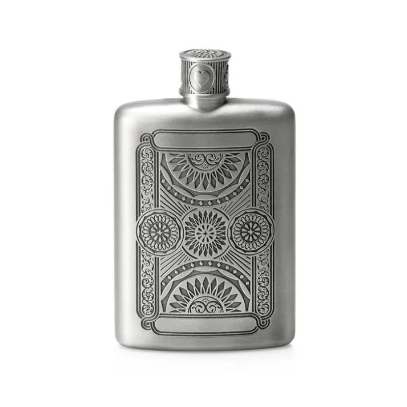 Hip Flask Ace2