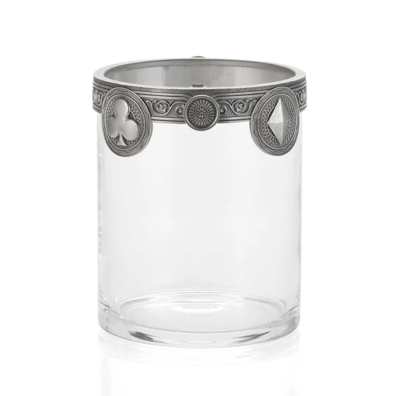 Ice Bucket Ace