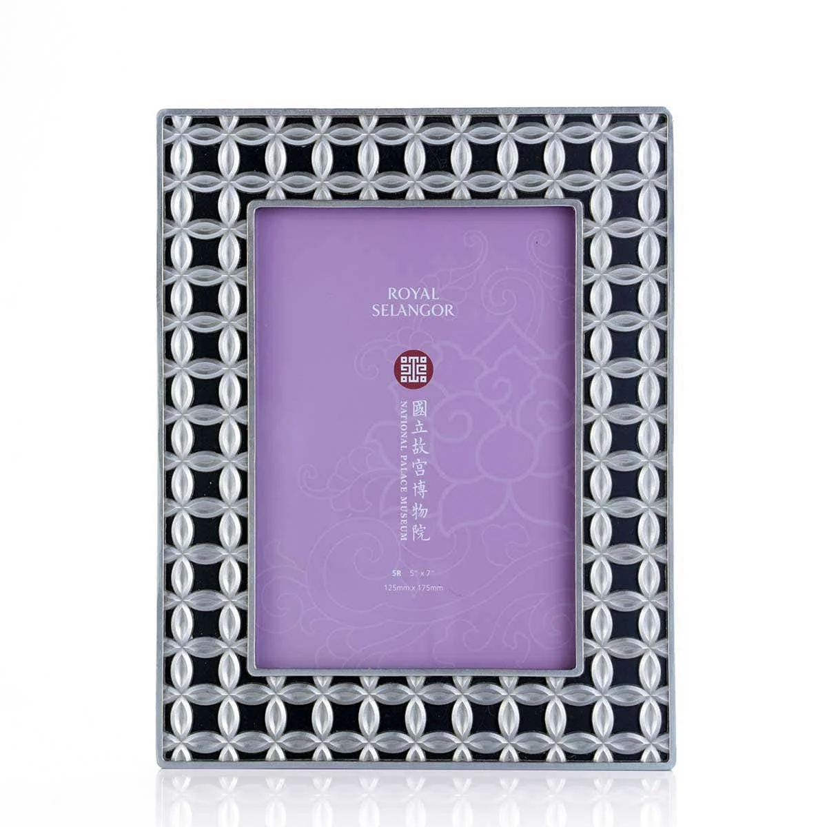 Fotoframe con moneda auspiciosa, bilde 3