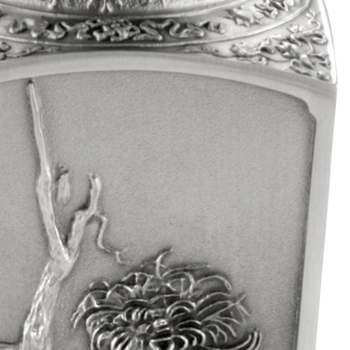 Four Seasons Vase SM