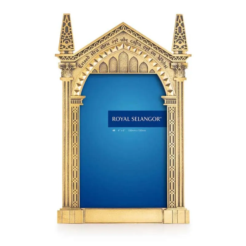 Gilt Mirror of Erised Fotomaskin 4r, bilde 2