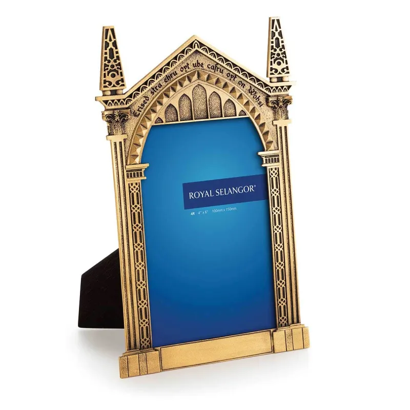 Gilt Mirror of Erised Fotomaskin 4r, bilde 3