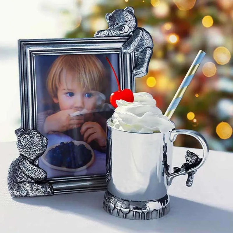 Rectangular Photo Frame 3r