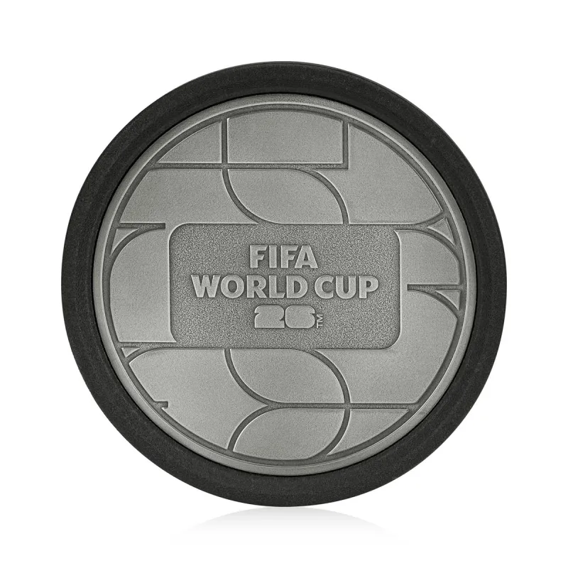 FIFA Mesterskapet i Soknad 26, bilde 2
