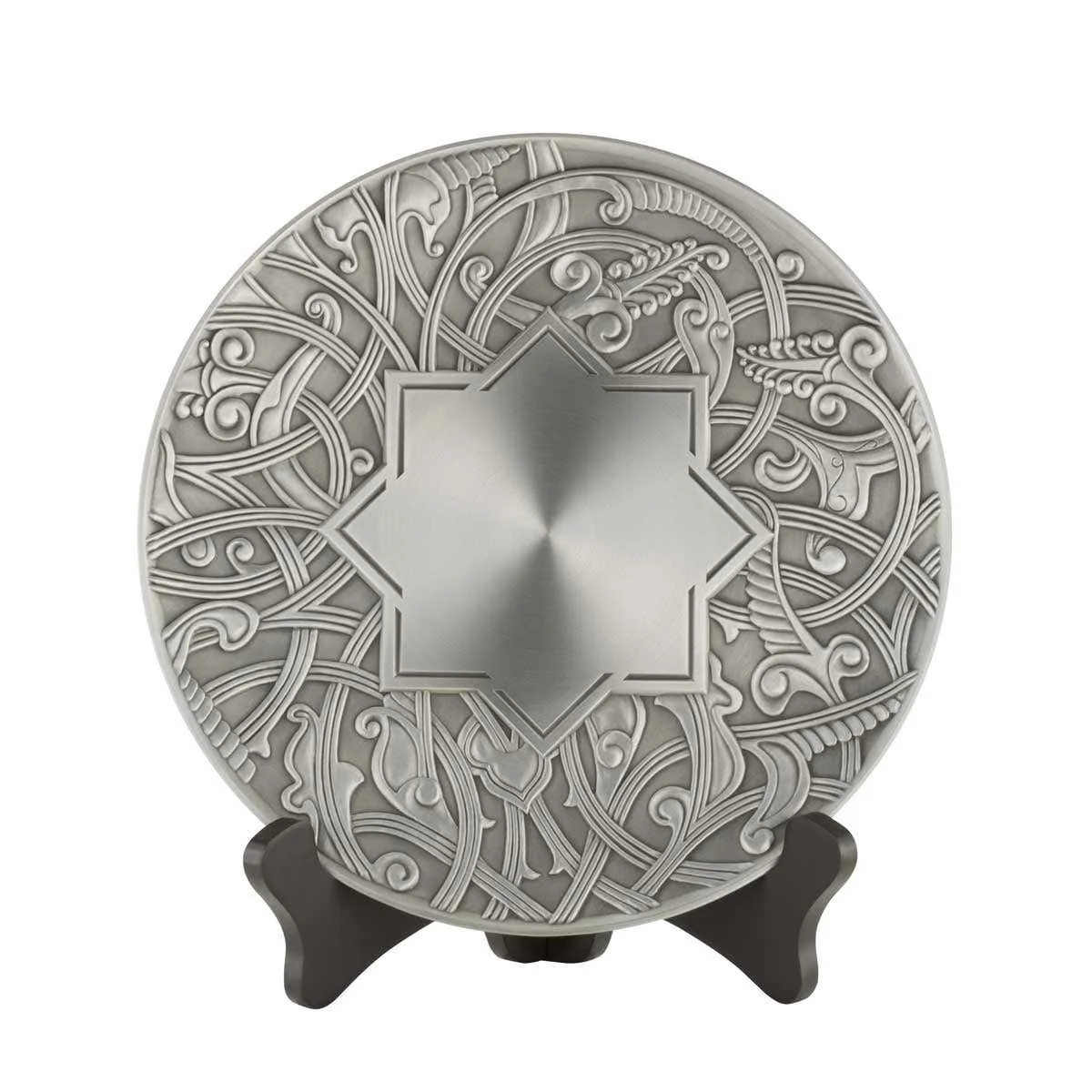 Atiya Plate SM, bilde 3