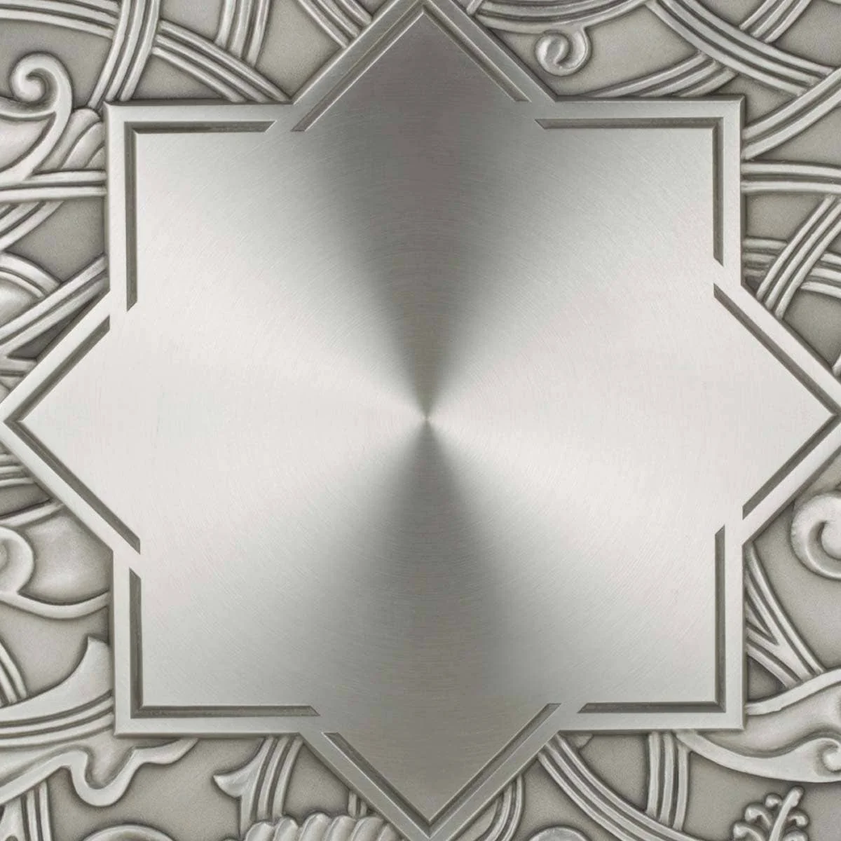 Atiya Plate LG