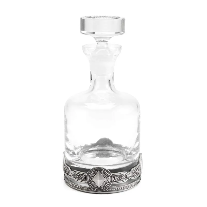 Decanter Whisky Ace, bilde 2