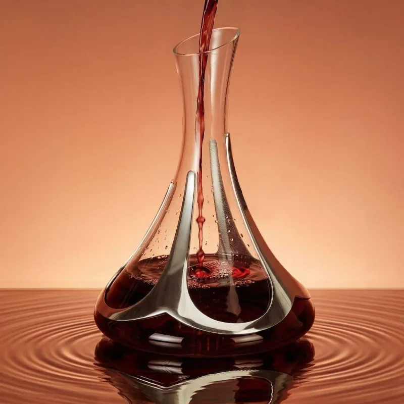 Wine Decanter
