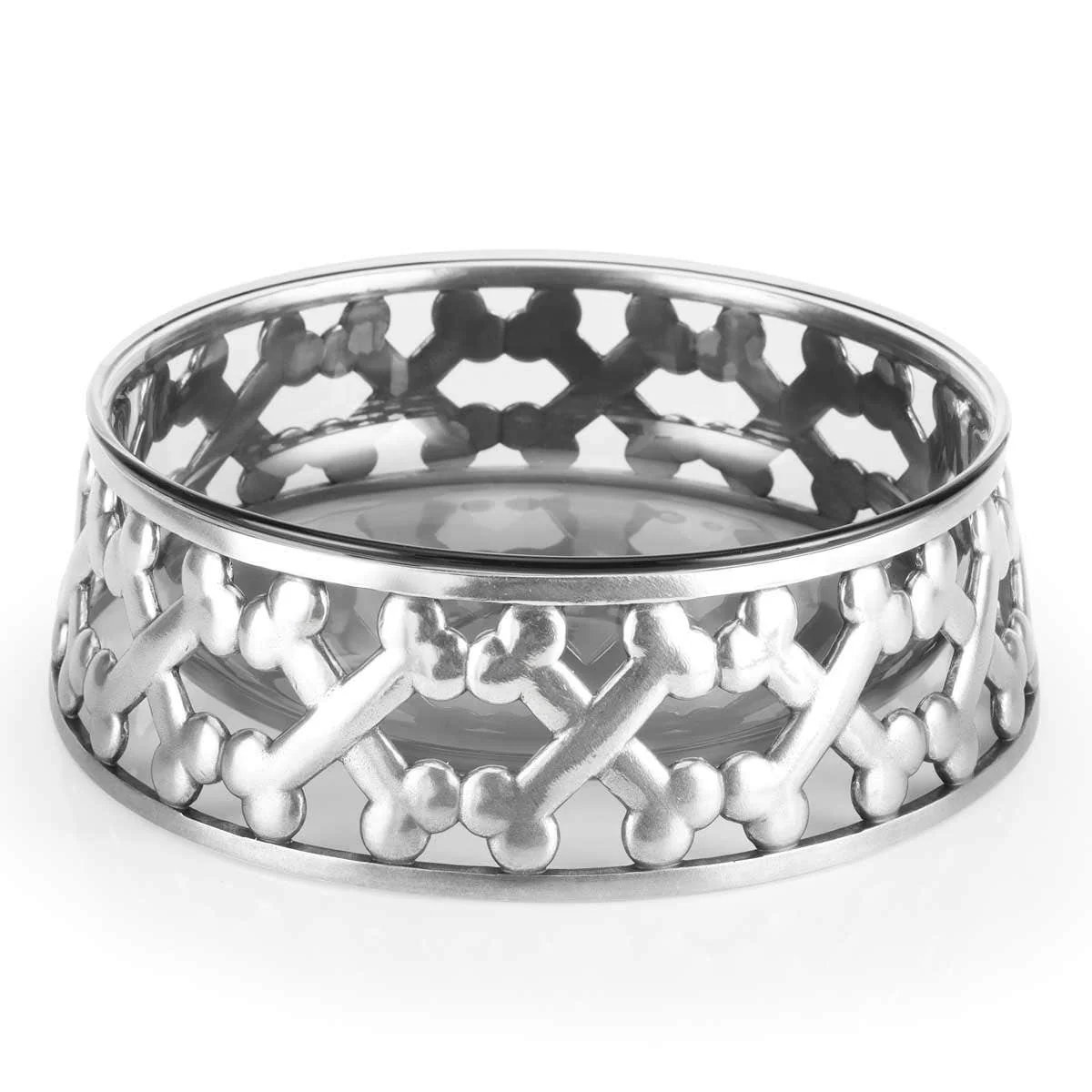 Pawse Dog Bowl