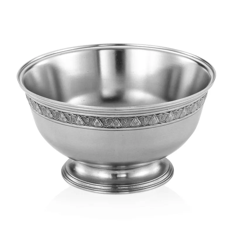 Bowl Pear/grape Ti, bilde 2