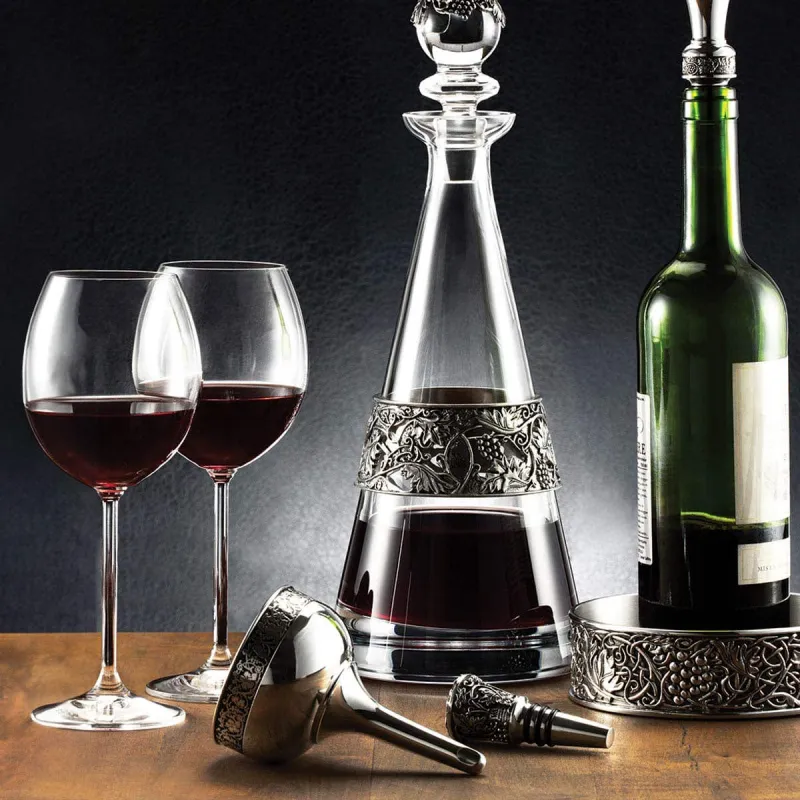 Wine Stopper WM