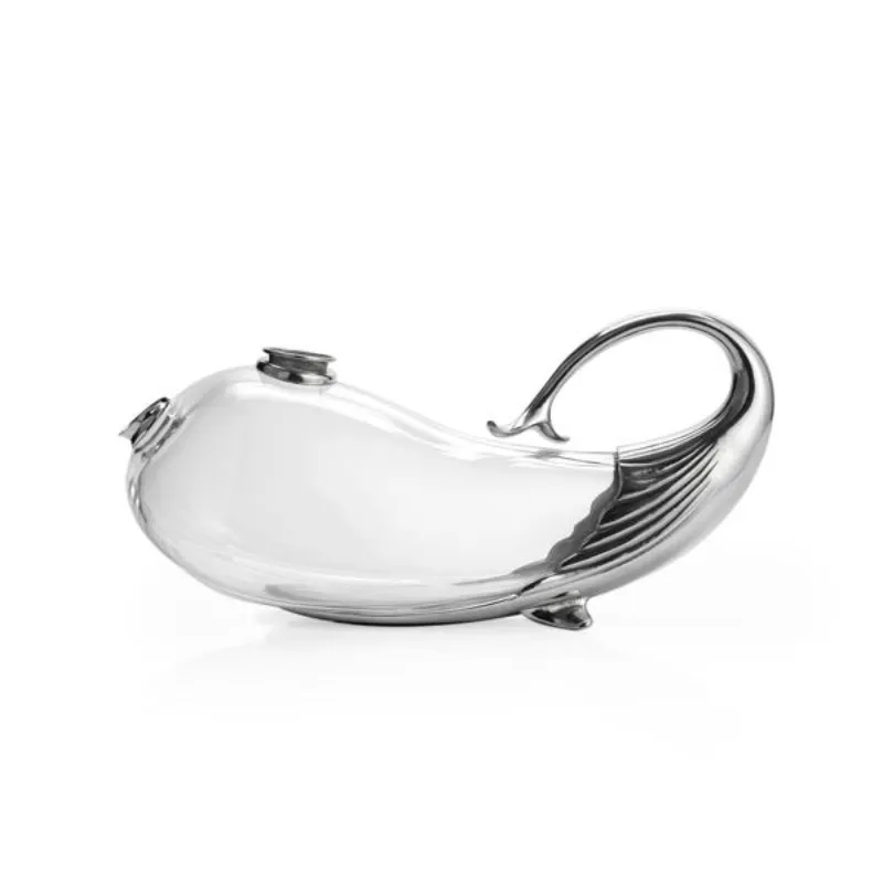 Whale Decanter, bilde 2